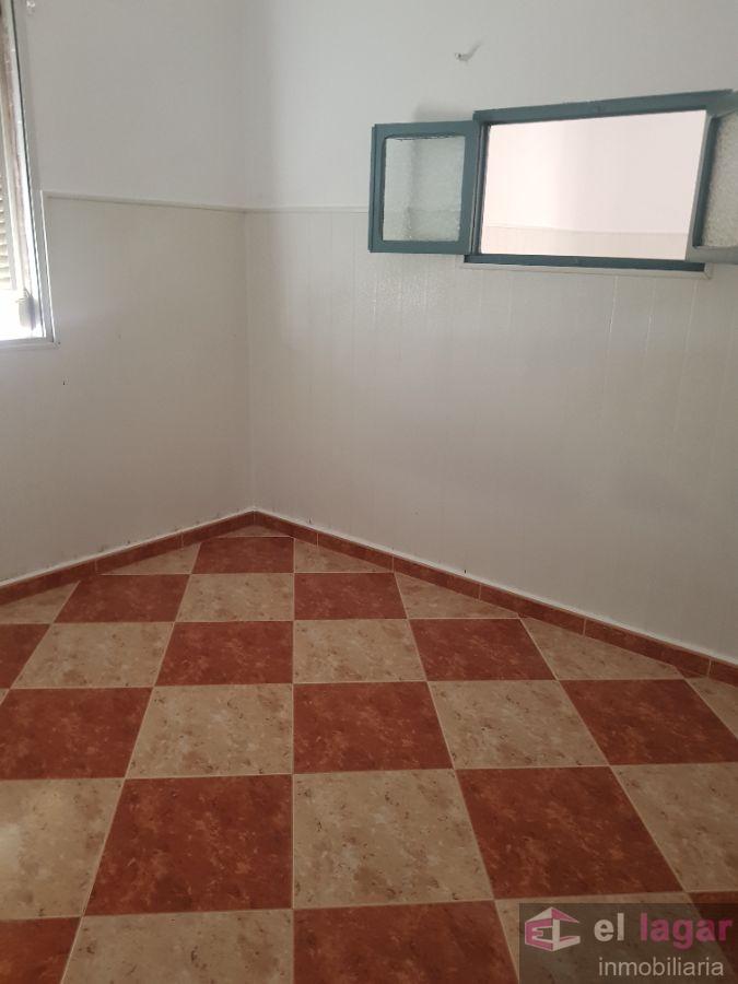 Venta de casa en Montijo