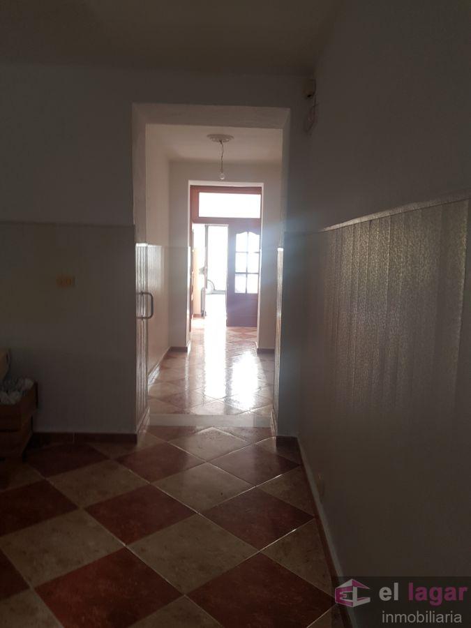 Venta de casa en Montijo