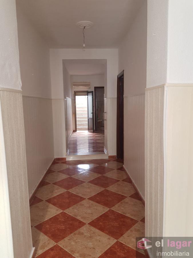 Venta de casa en Montijo