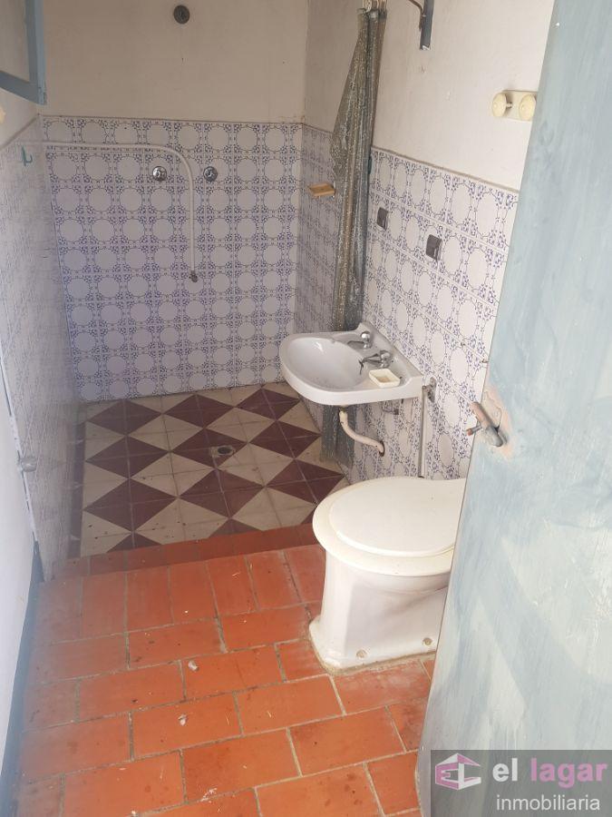 For sale of house in Montijo