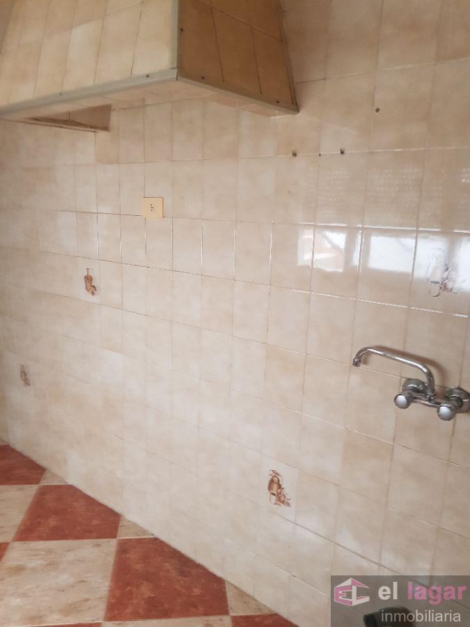 Venta de casa en Montijo