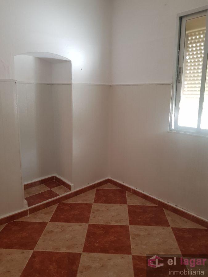 Venta de casa en Montijo