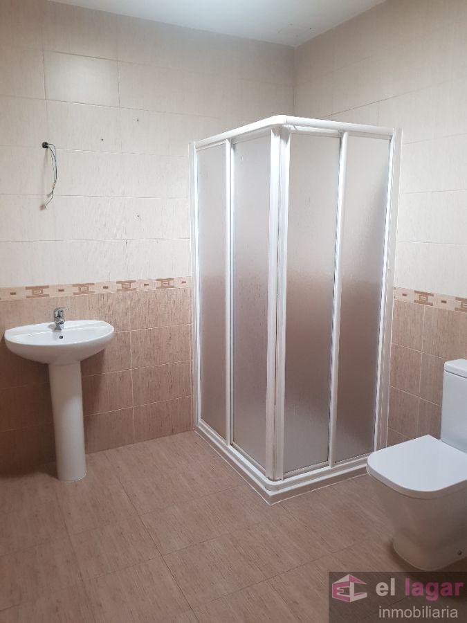 Venta de casa en Montijo