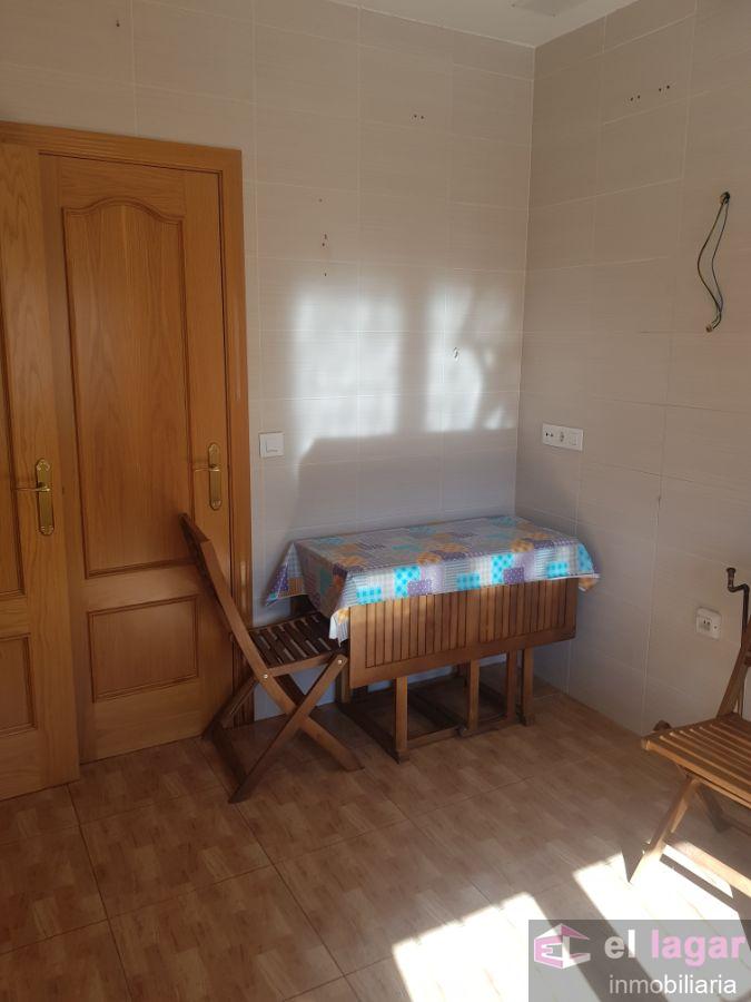 Venta de casa en Montijo