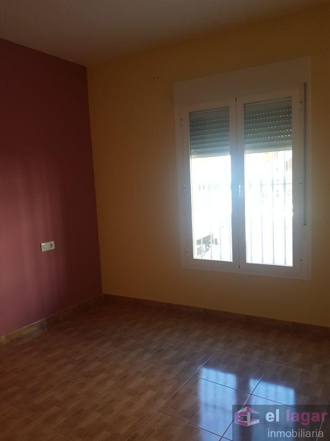 Venta de casa en Montijo