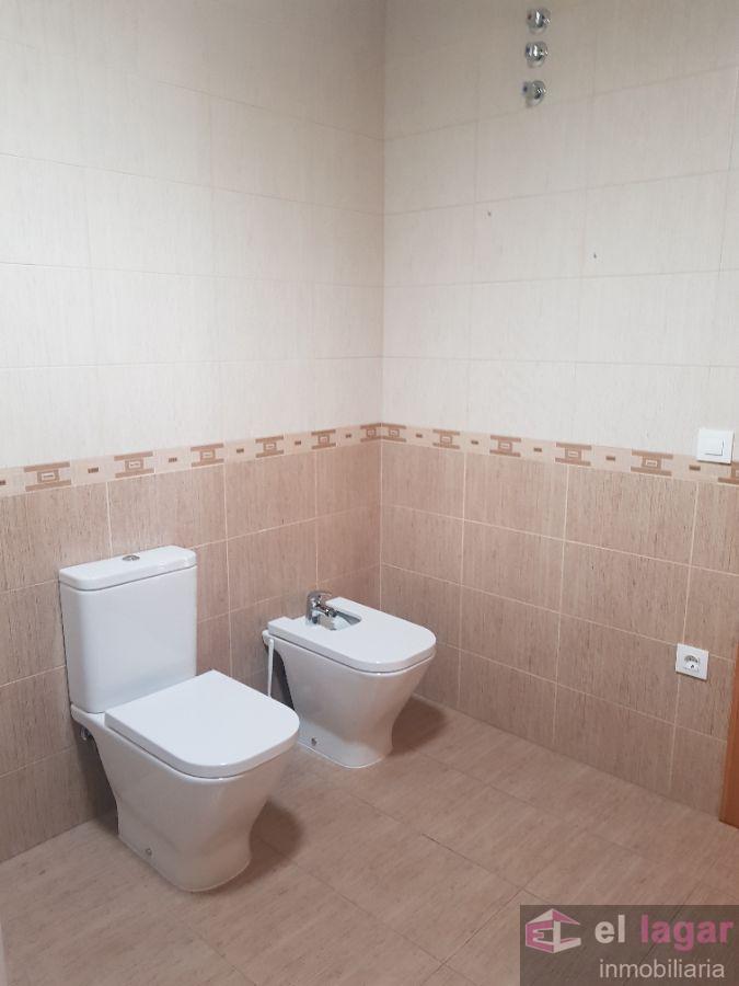 Venta de casa en Montijo