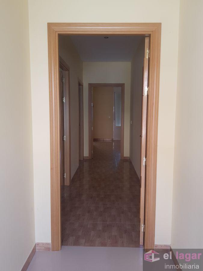 Venta de casa en Montijo