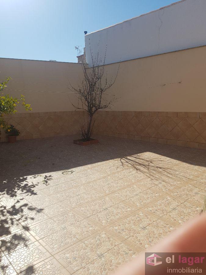 Venta de casa en Montijo