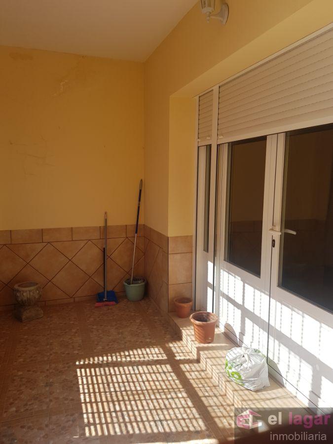 Venta de casa en Montijo
