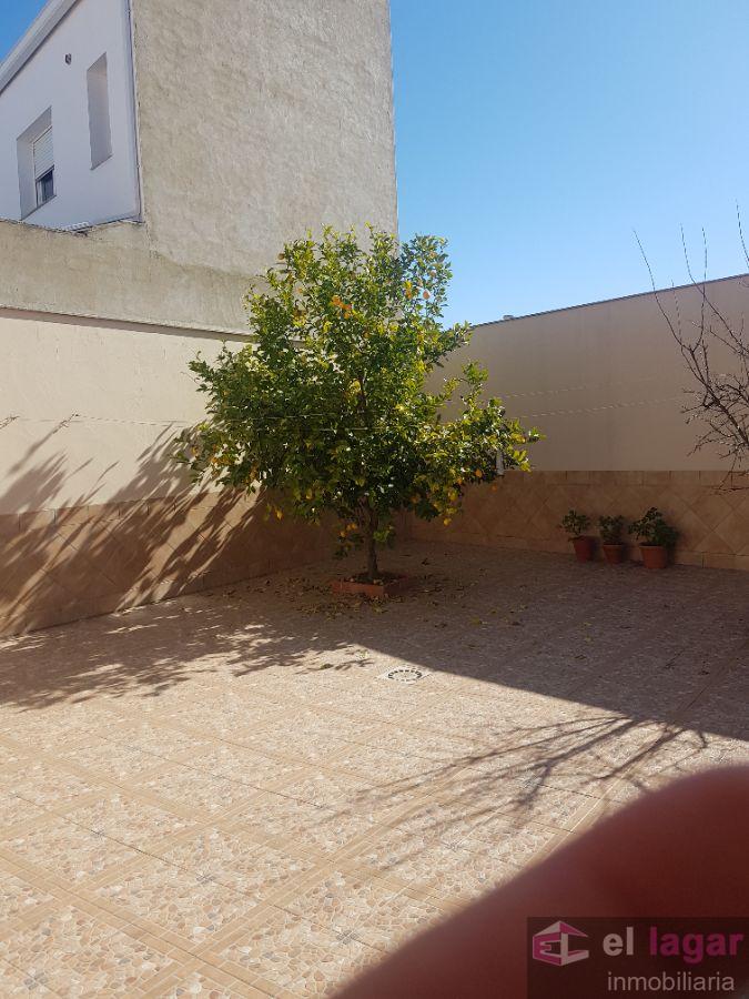Venta de casa en Montijo