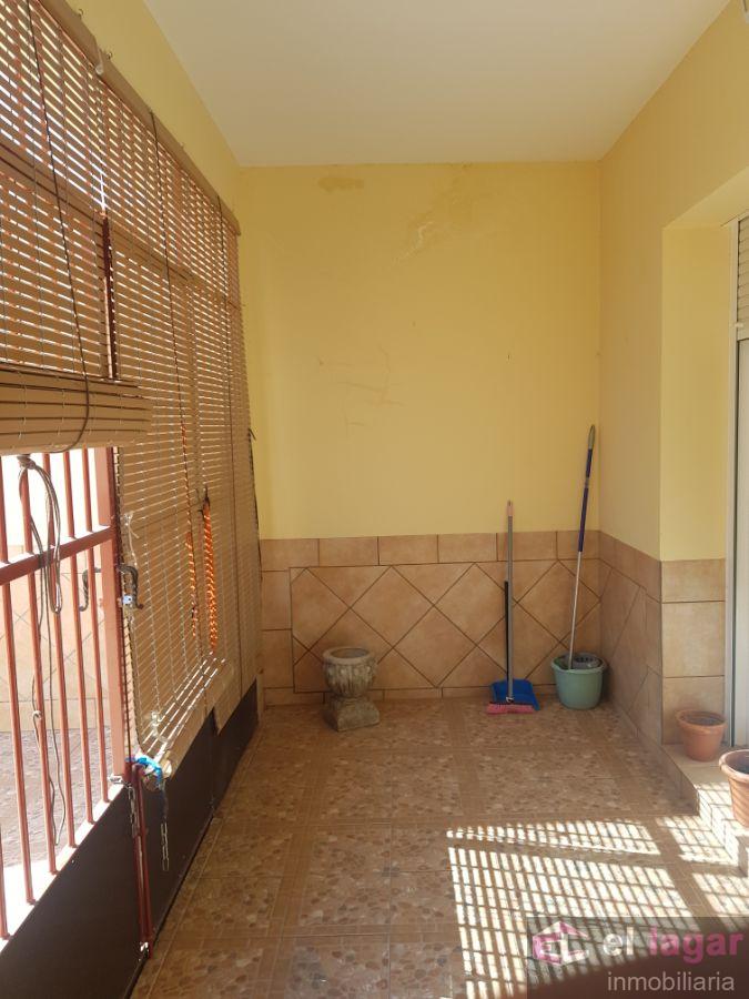 Venta de casa en Montijo