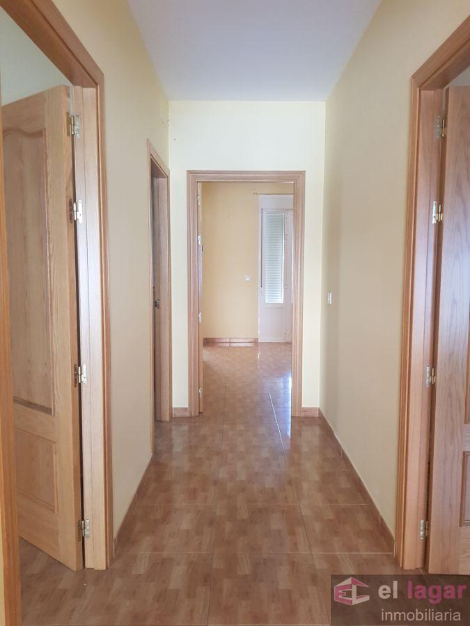 Venta de casa en Montijo