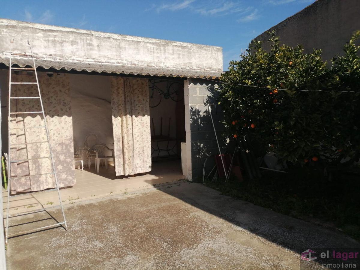 For sale of house in Puebla de la Calzada