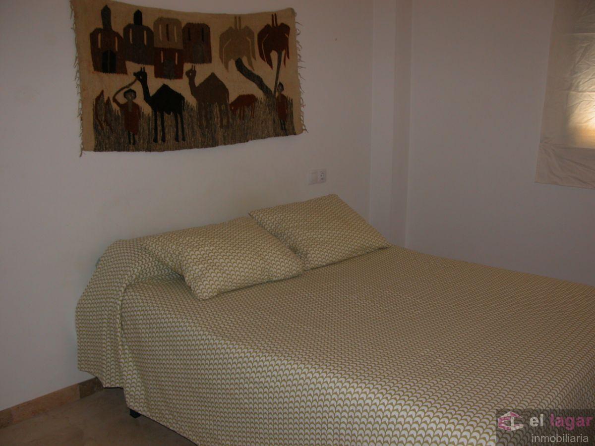 Alquiler de apartamento en Montijo