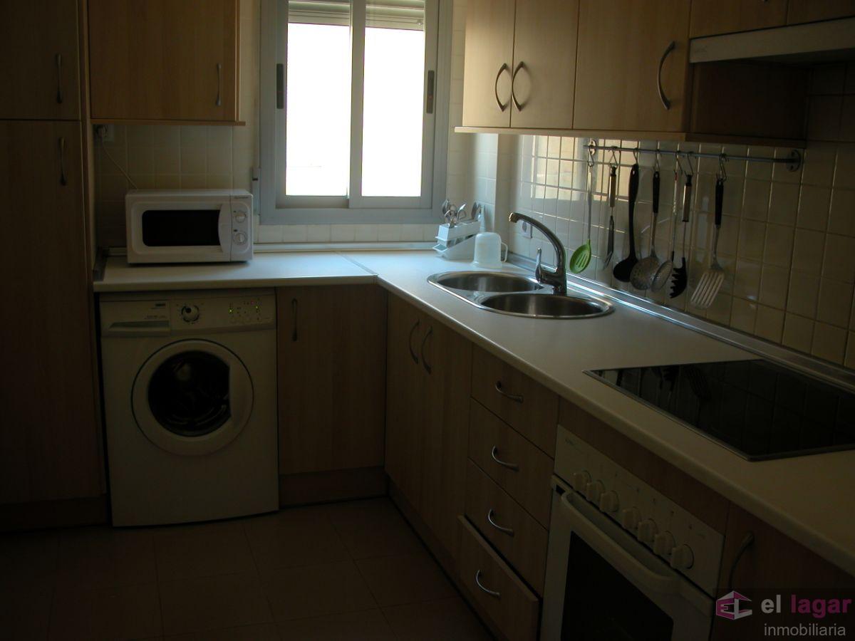 For rent of apartment in Montijo