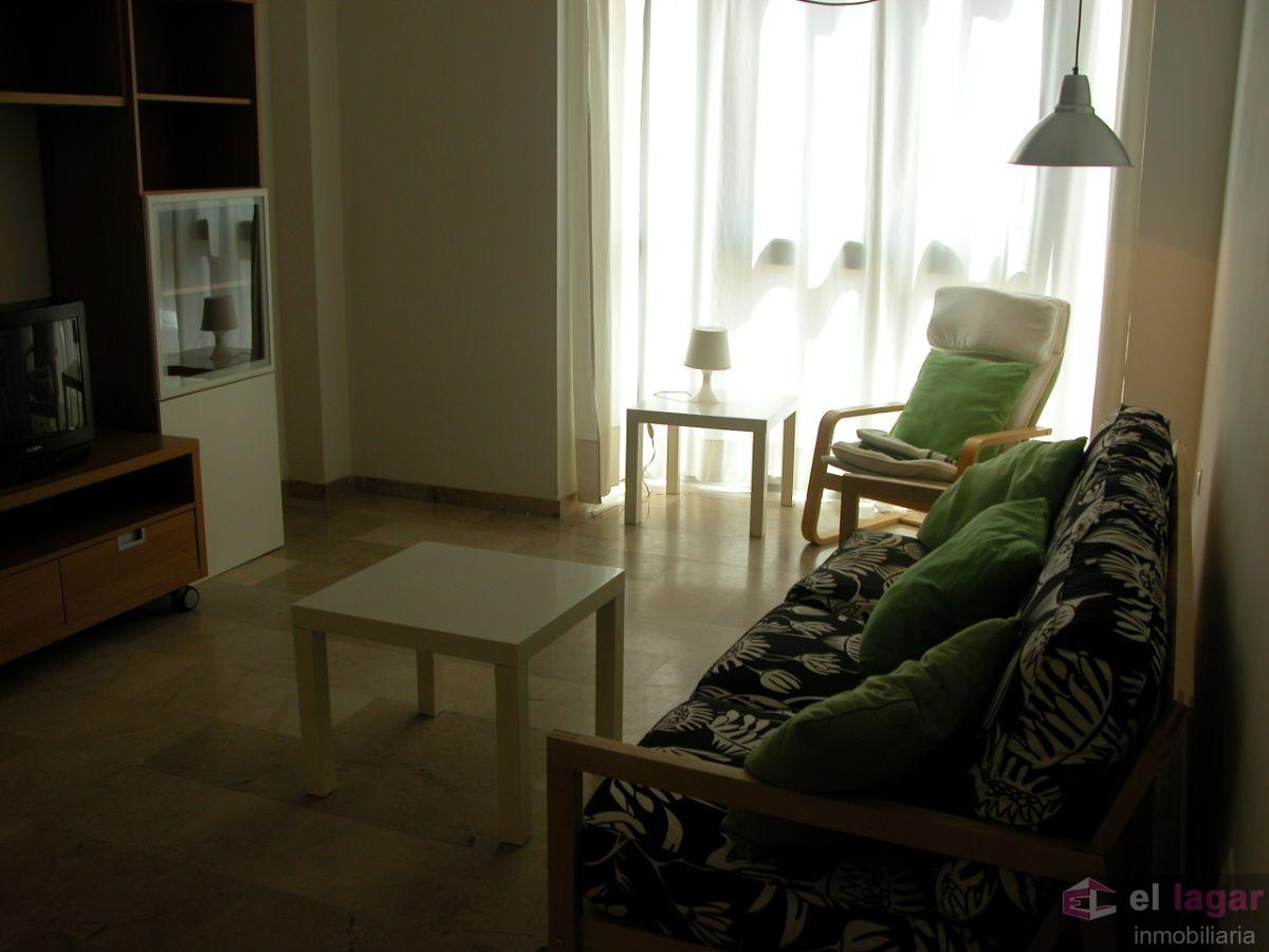 Alquiler de apartamento en Montijo