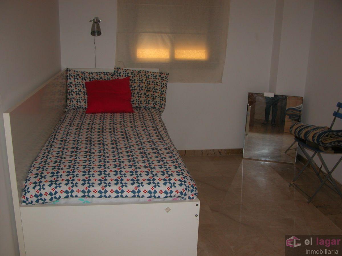 Alquiler de apartamento en Montijo