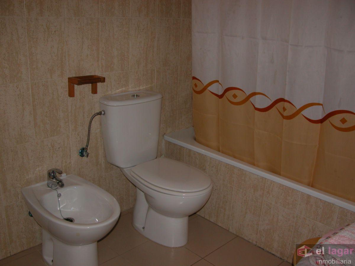 Alquiler de apartamento en Montijo