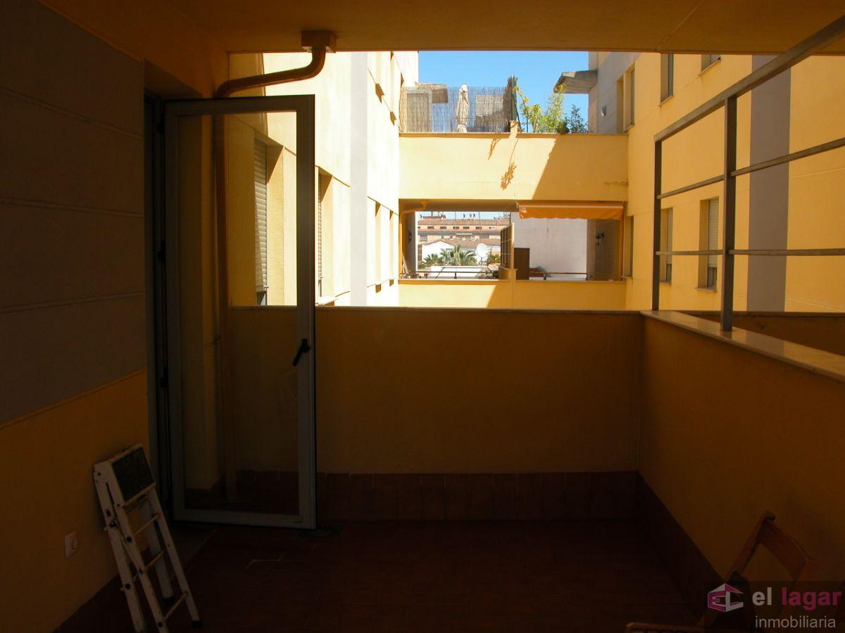 For rent of apartment in Montijo