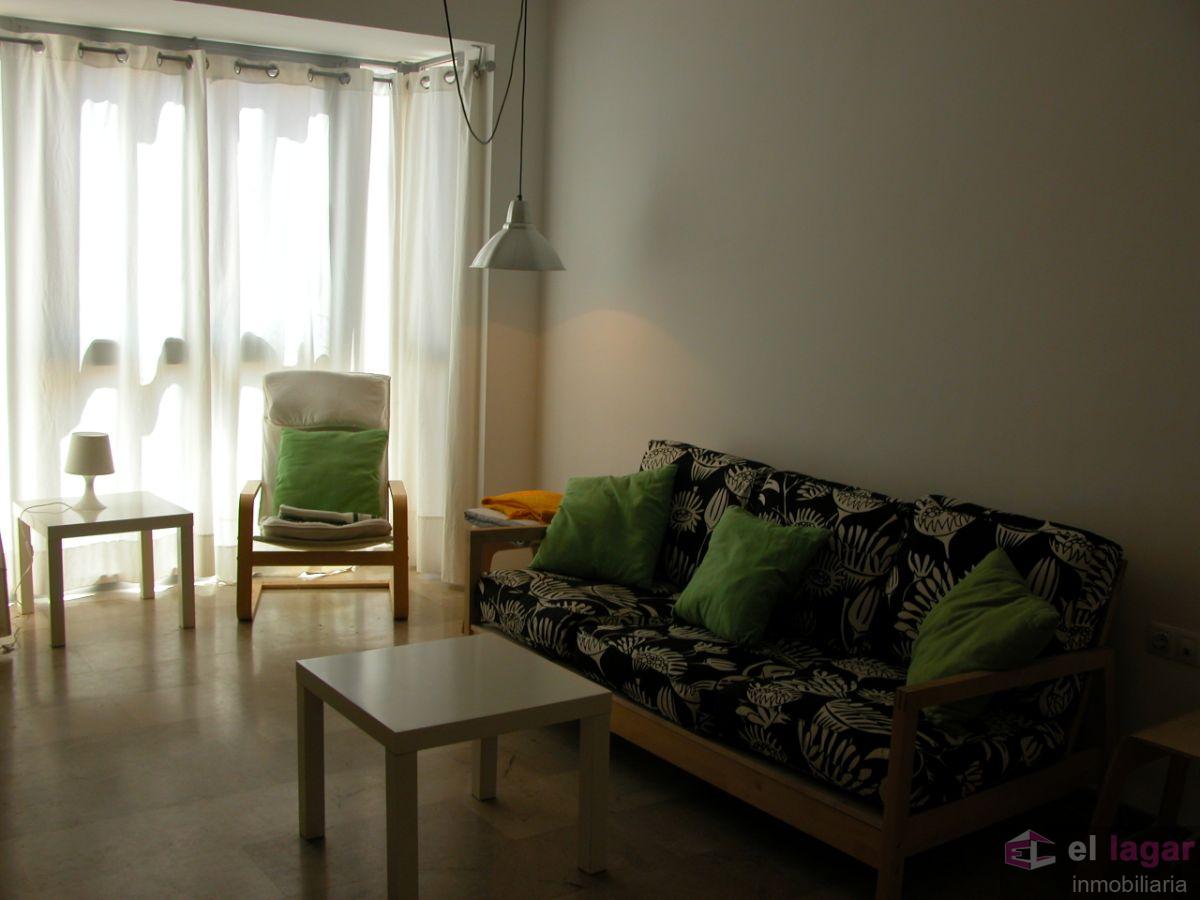 For rent of apartment in Montijo