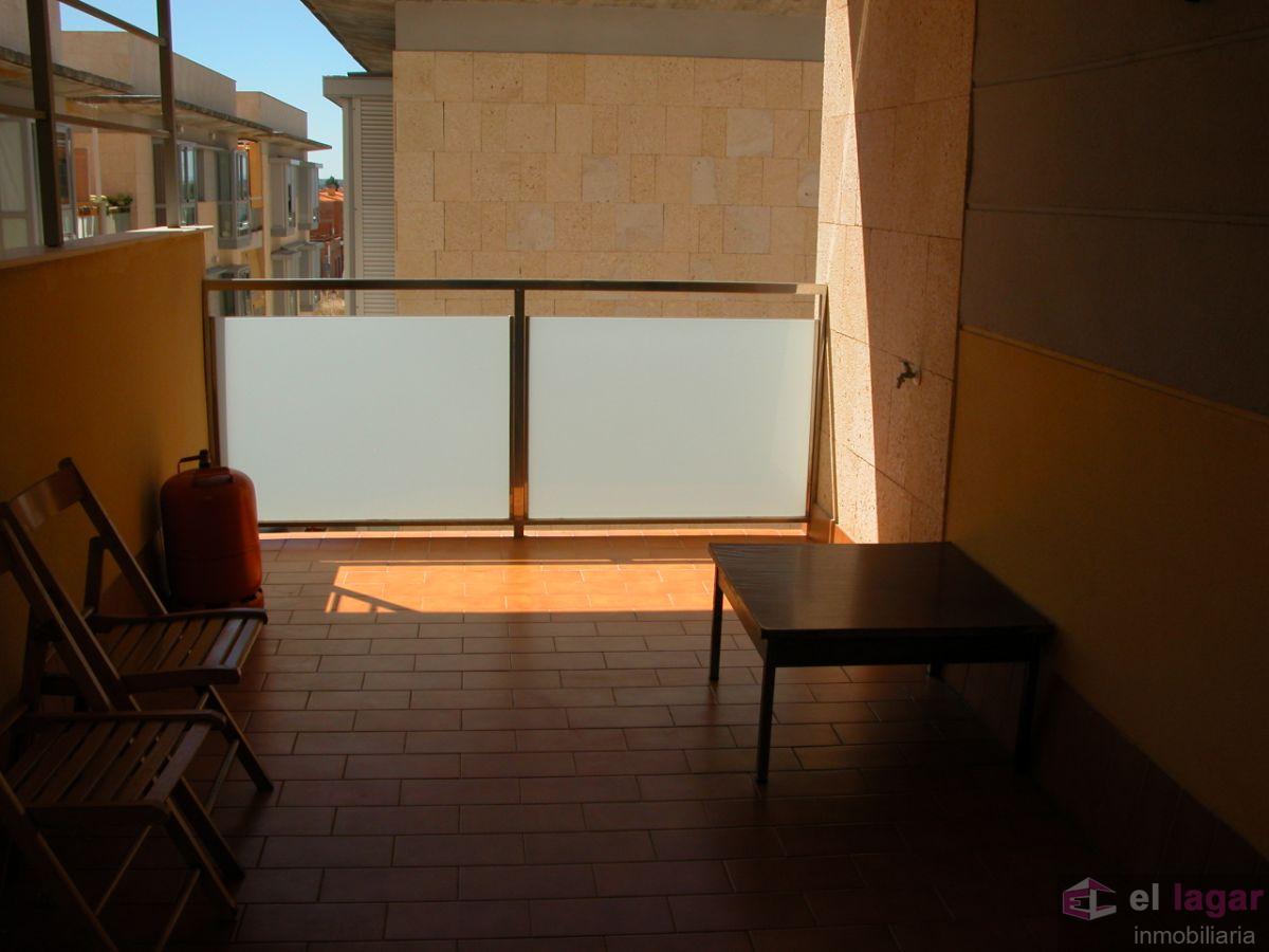 Alquiler de apartamento en Montijo