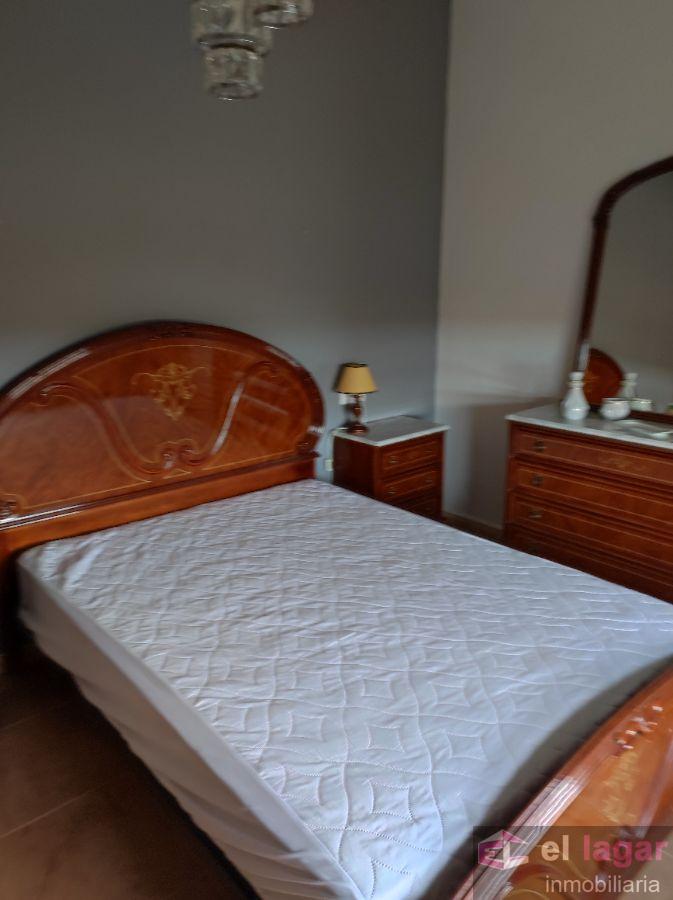 For rent of flat in Montijo