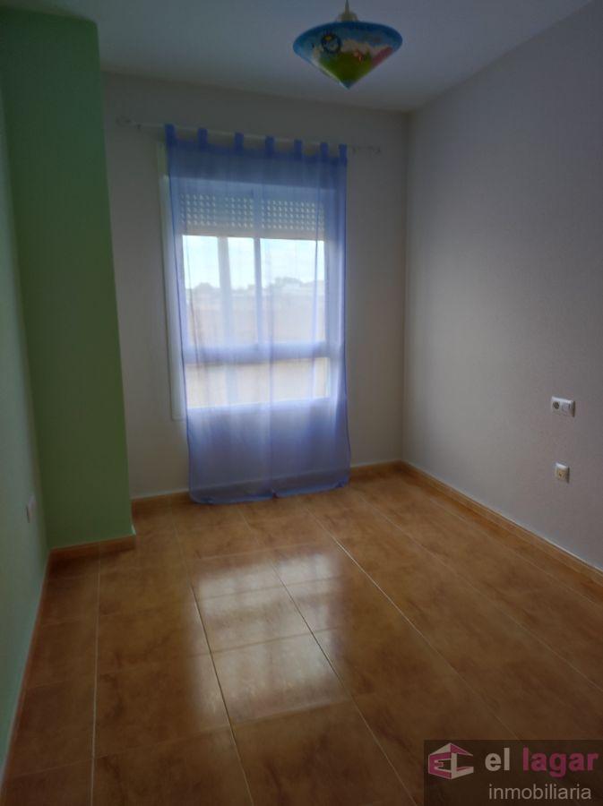 For rent of flat in Montijo
