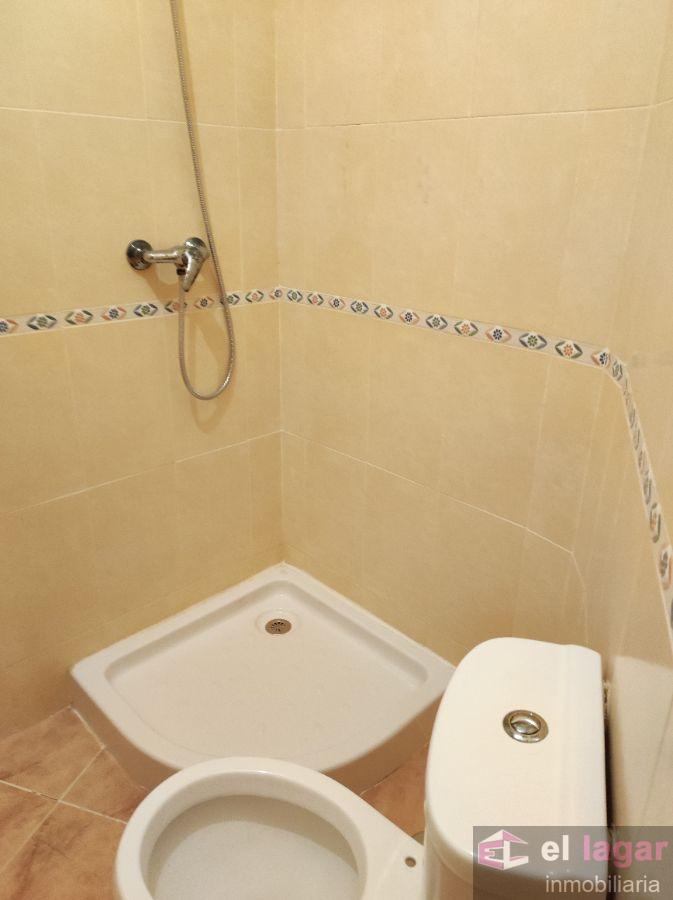 For rent of flat in Montijo