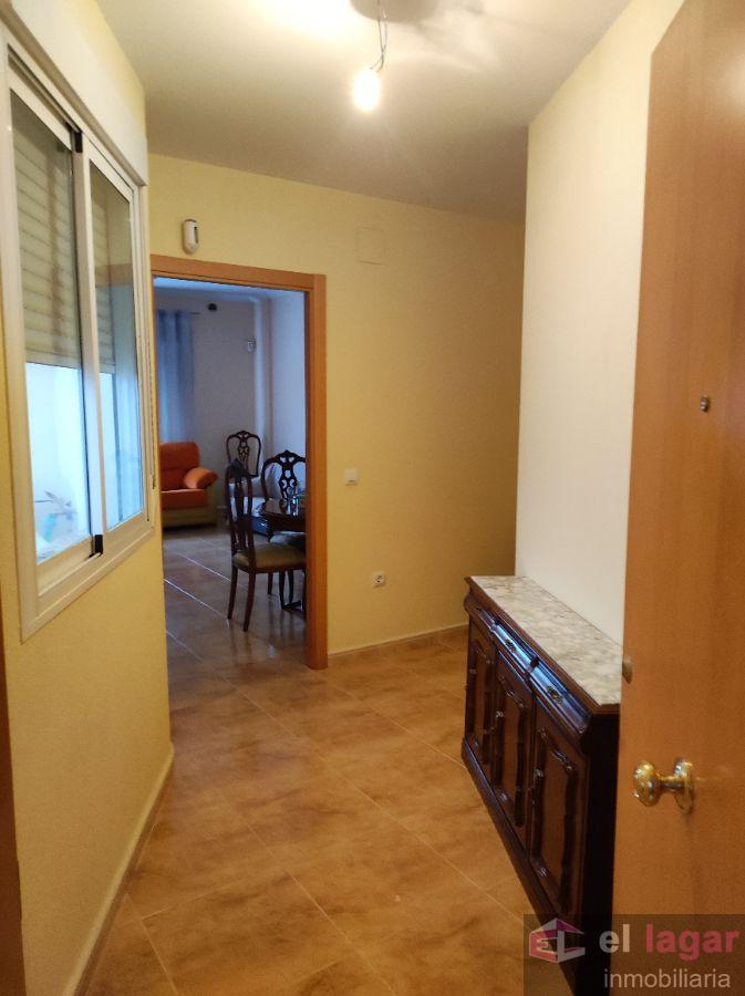 For rent of flat in Montijo