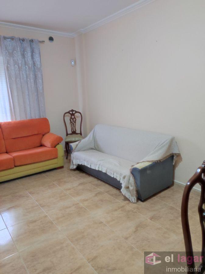 For rent of flat in Montijo