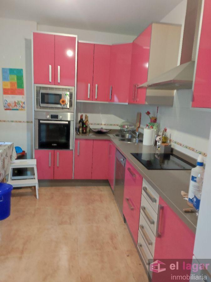 For rent of flat in Montijo