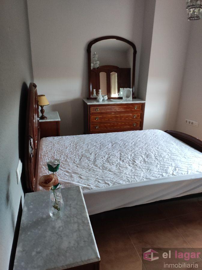 For rent of flat in Montijo