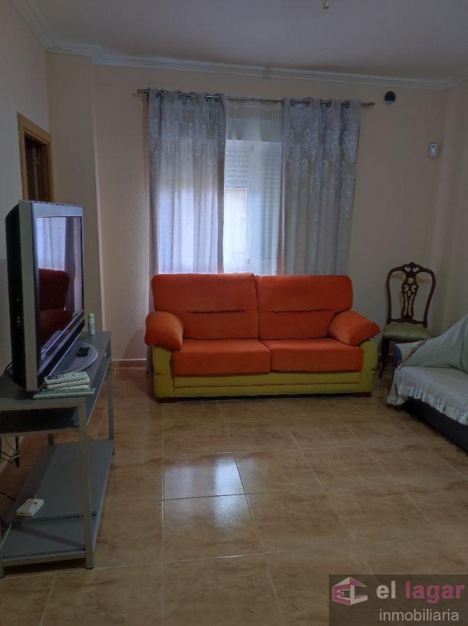 For rent of flat in Montijo