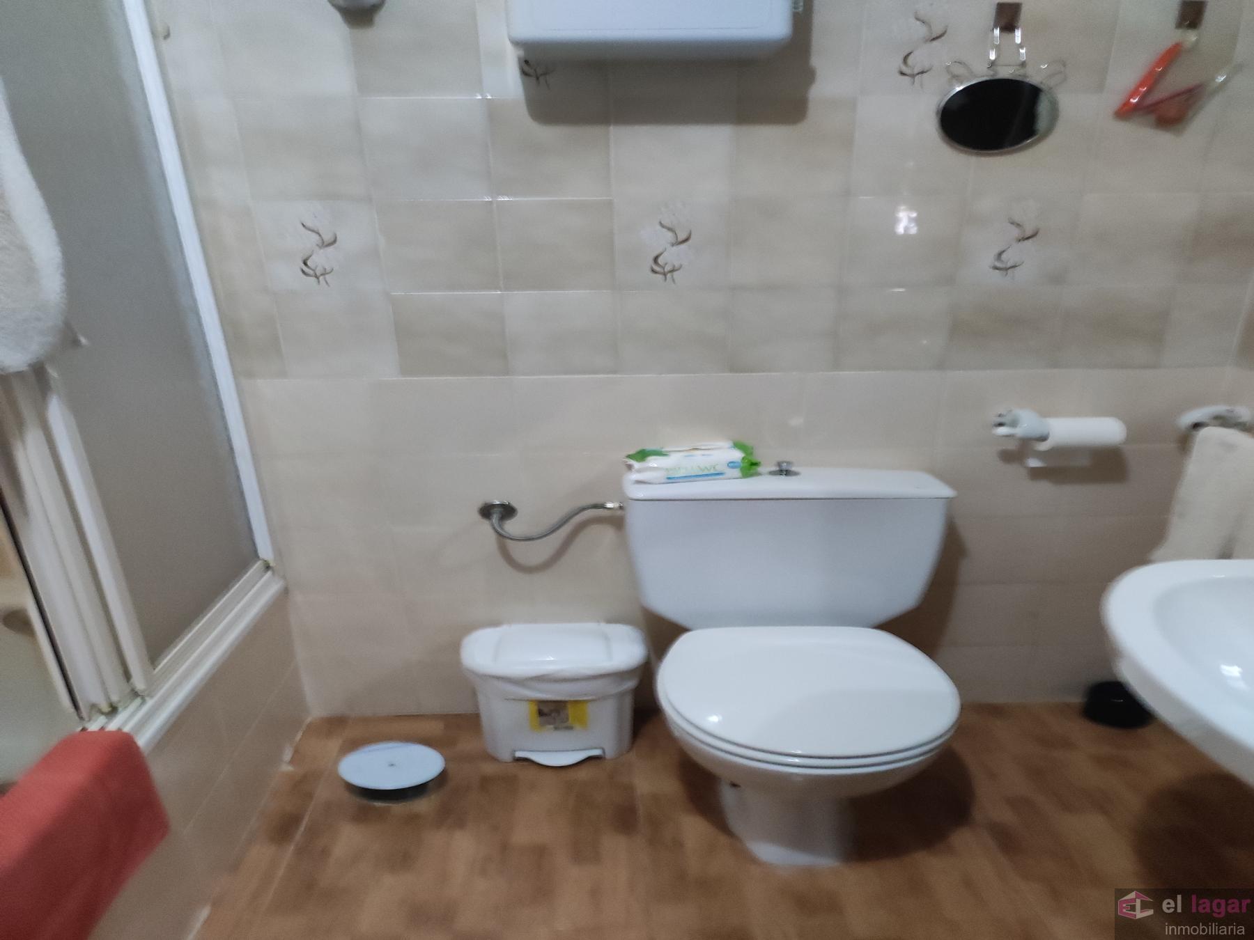 Venta de piso en Montijo