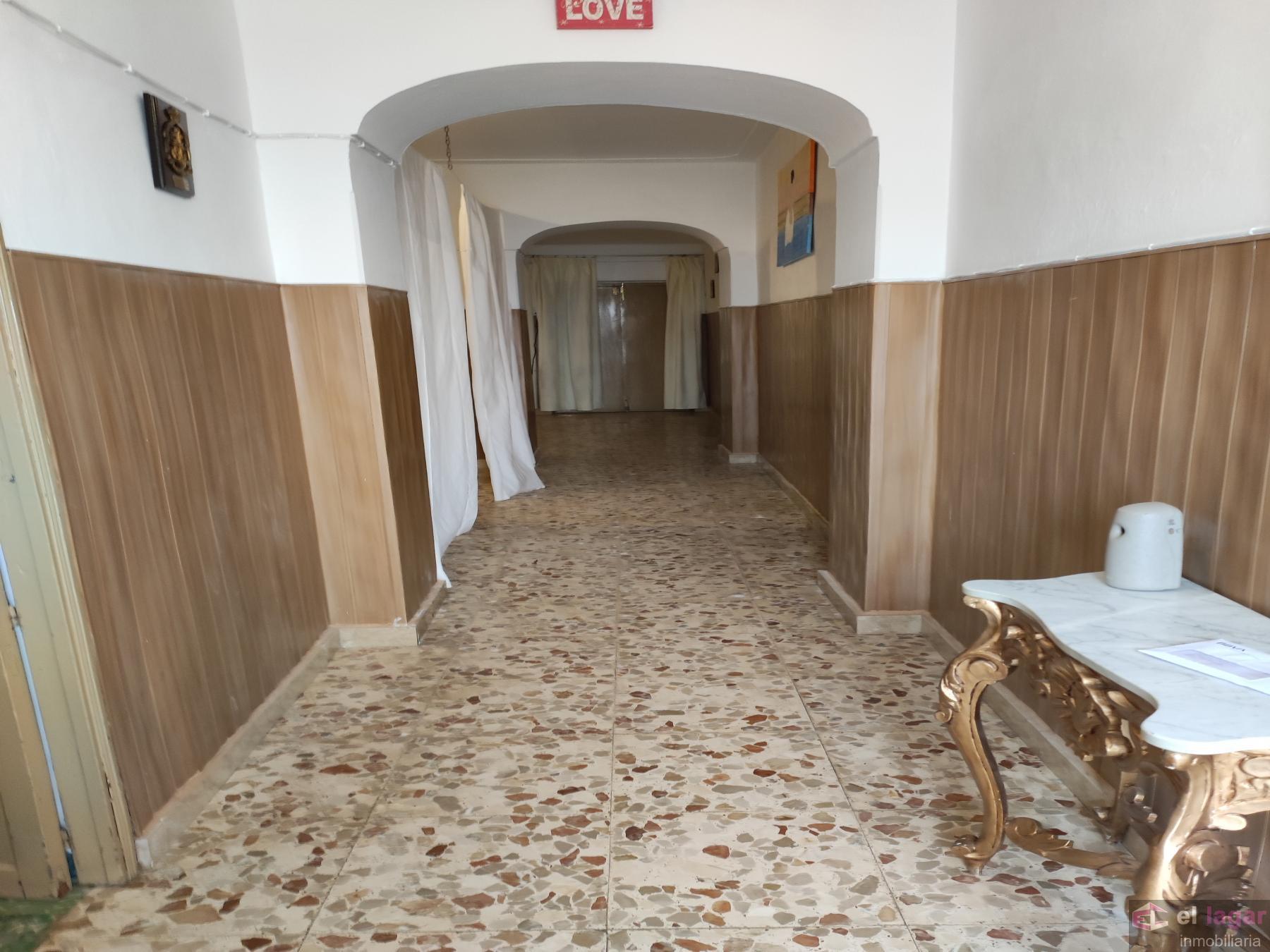 For sale of house in Puebla de la Calzada