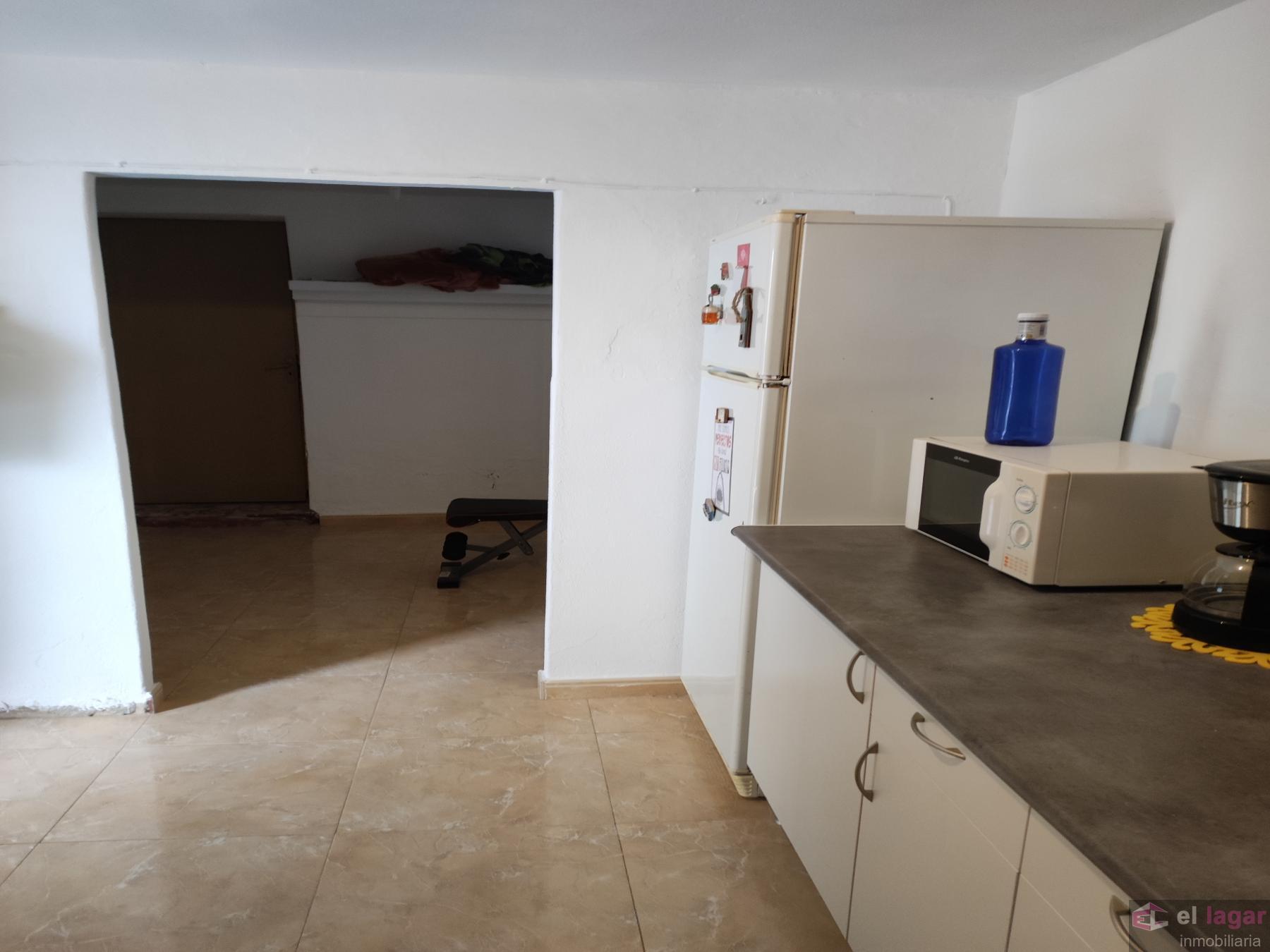 Venta de casa en Puebla de la Calzada