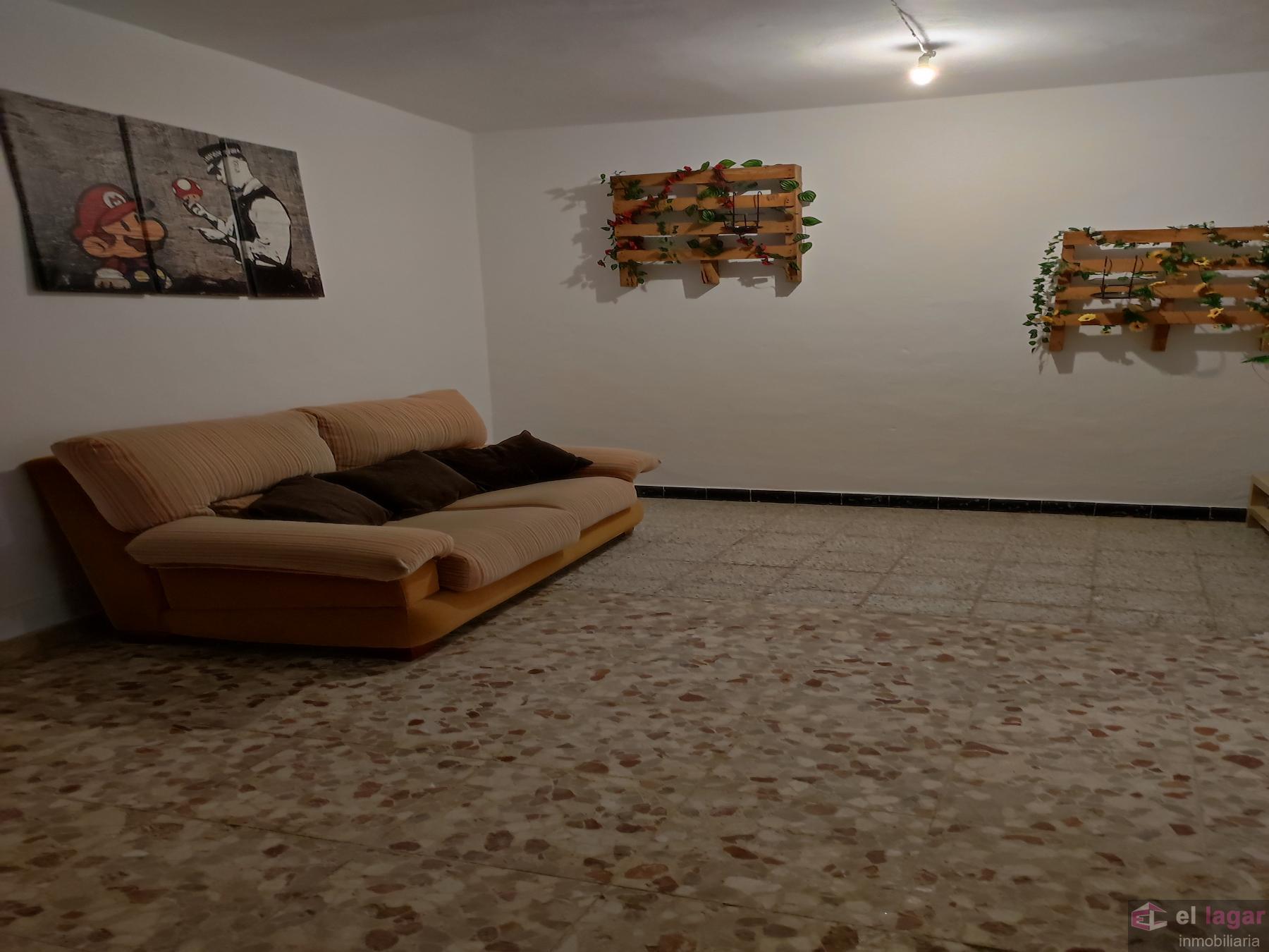 For sale of house in Puebla de la Calzada