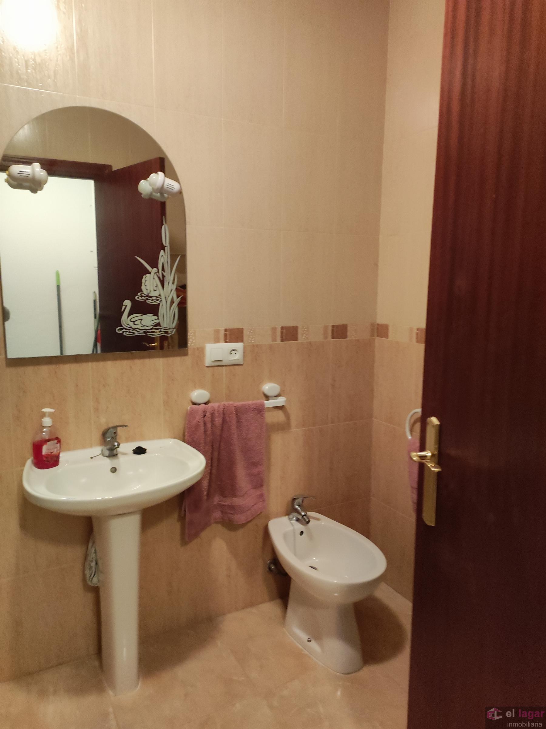 For sale of house in Puebla de la Calzada