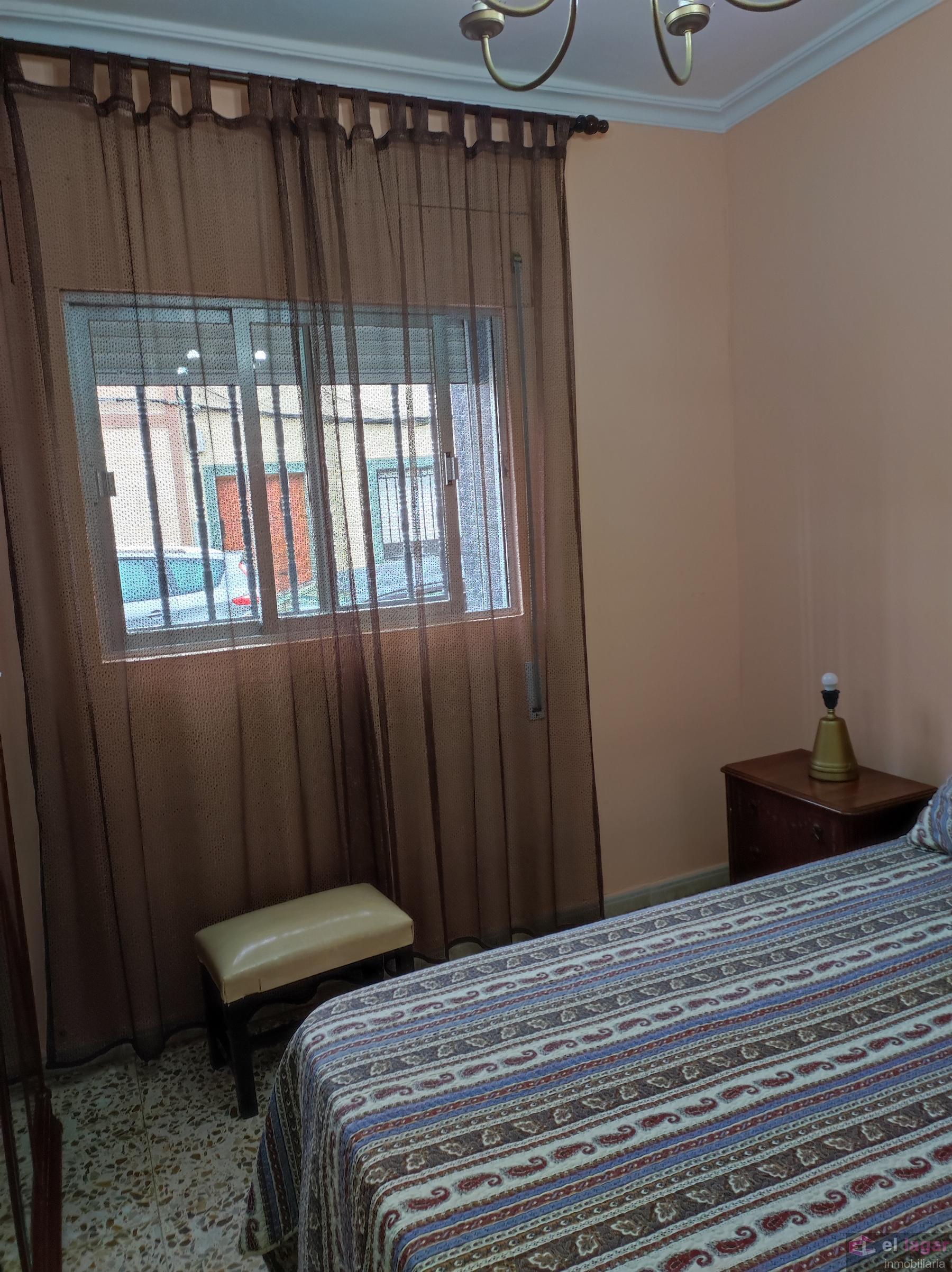 Venta de casa en Puebla de la Calzada