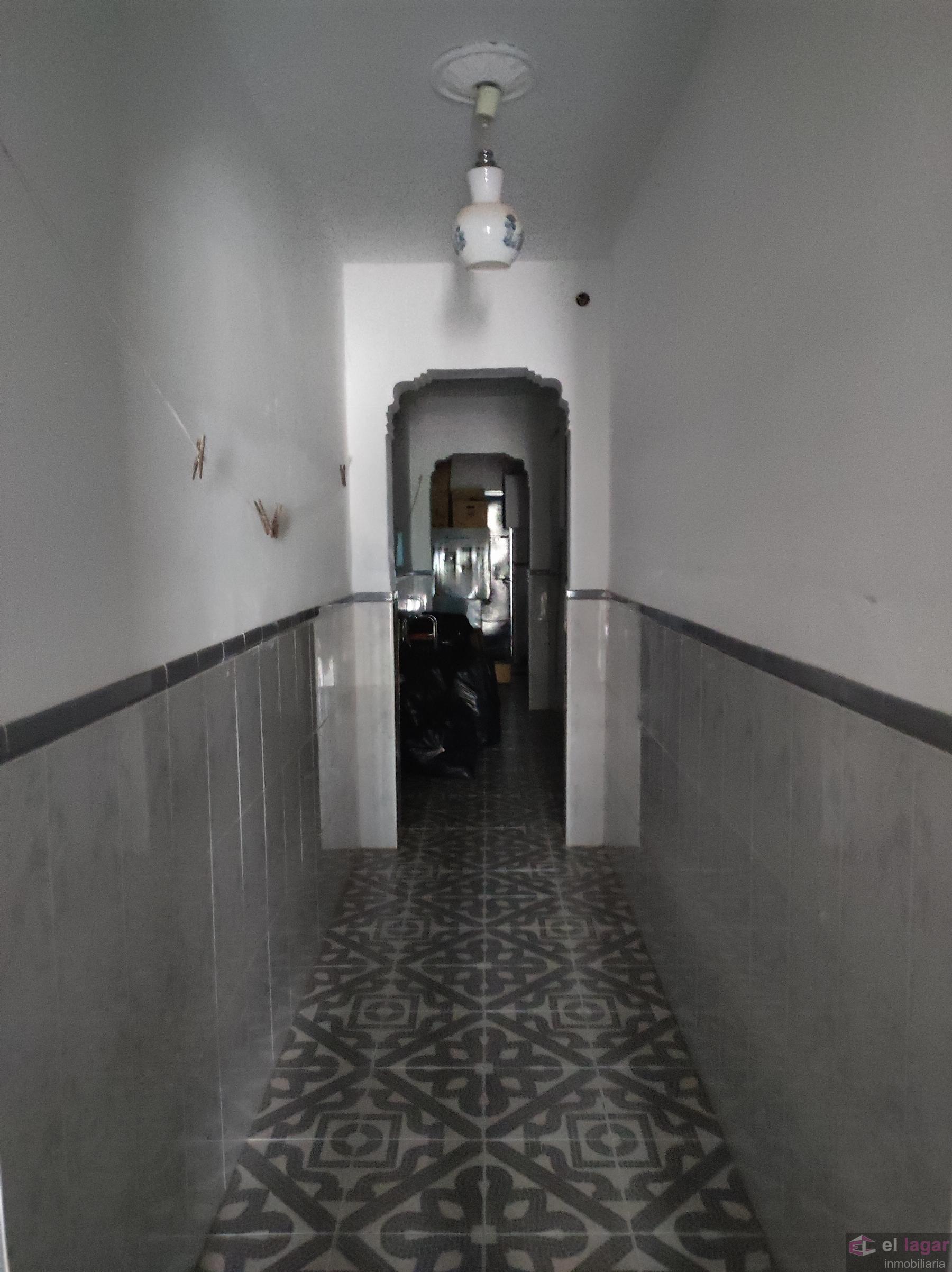 Venta de casa en Puebla de la Calzada