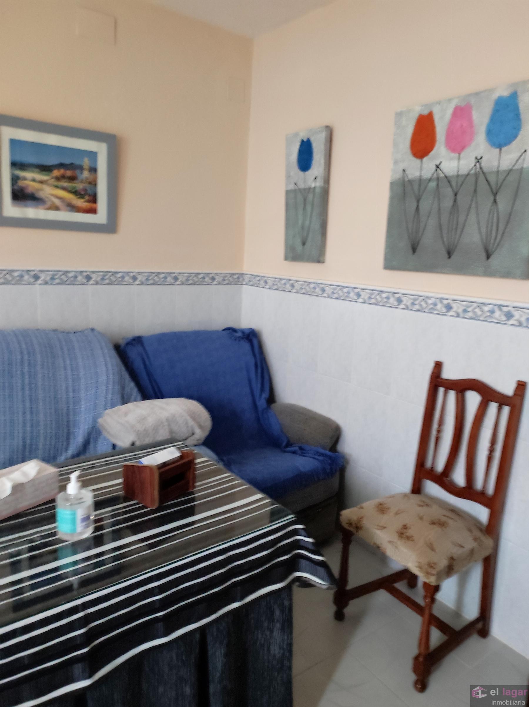 Venta de casa en Puebla de la Calzada