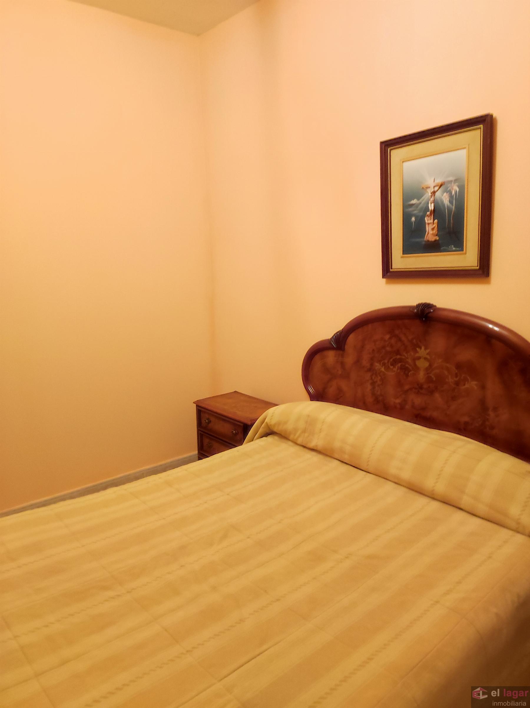 Venta de casa en Puebla de la Calzada