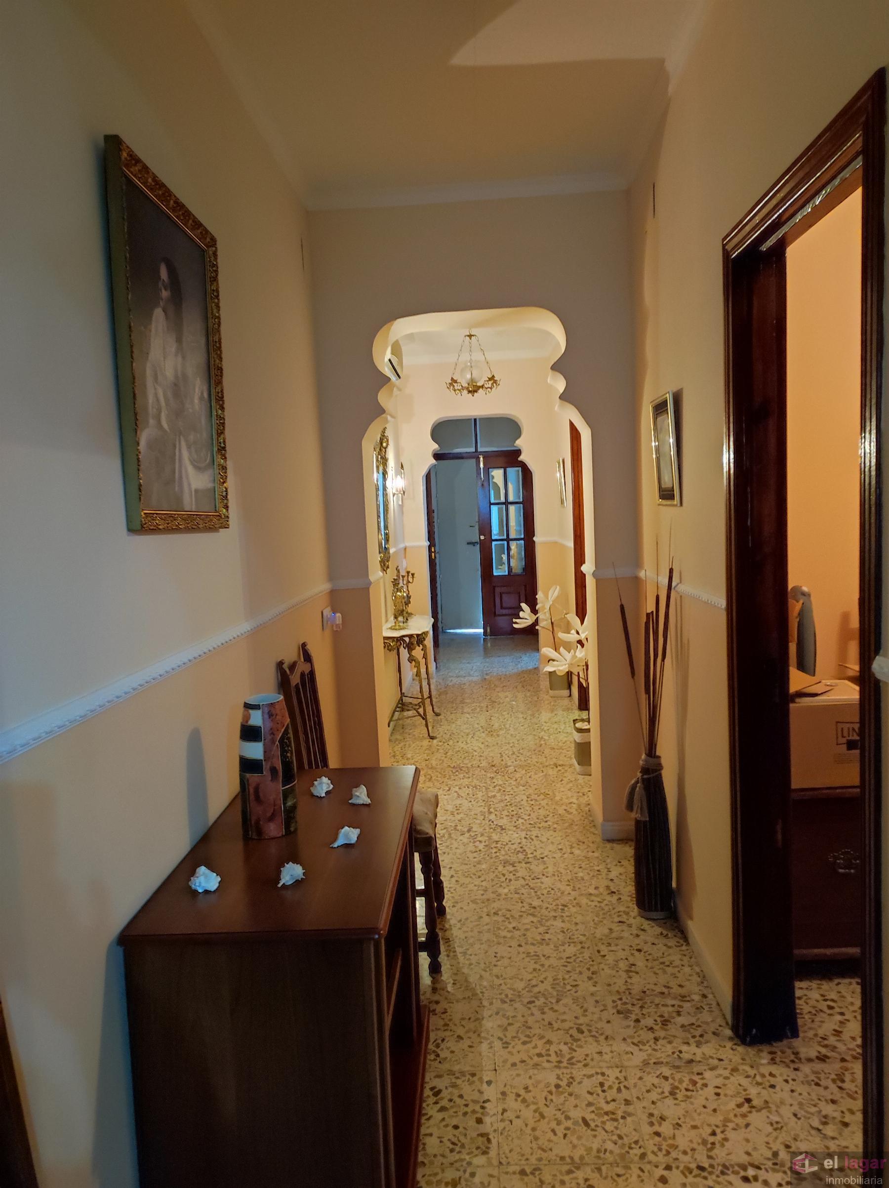 Venta de casa en Puebla de la Calzada