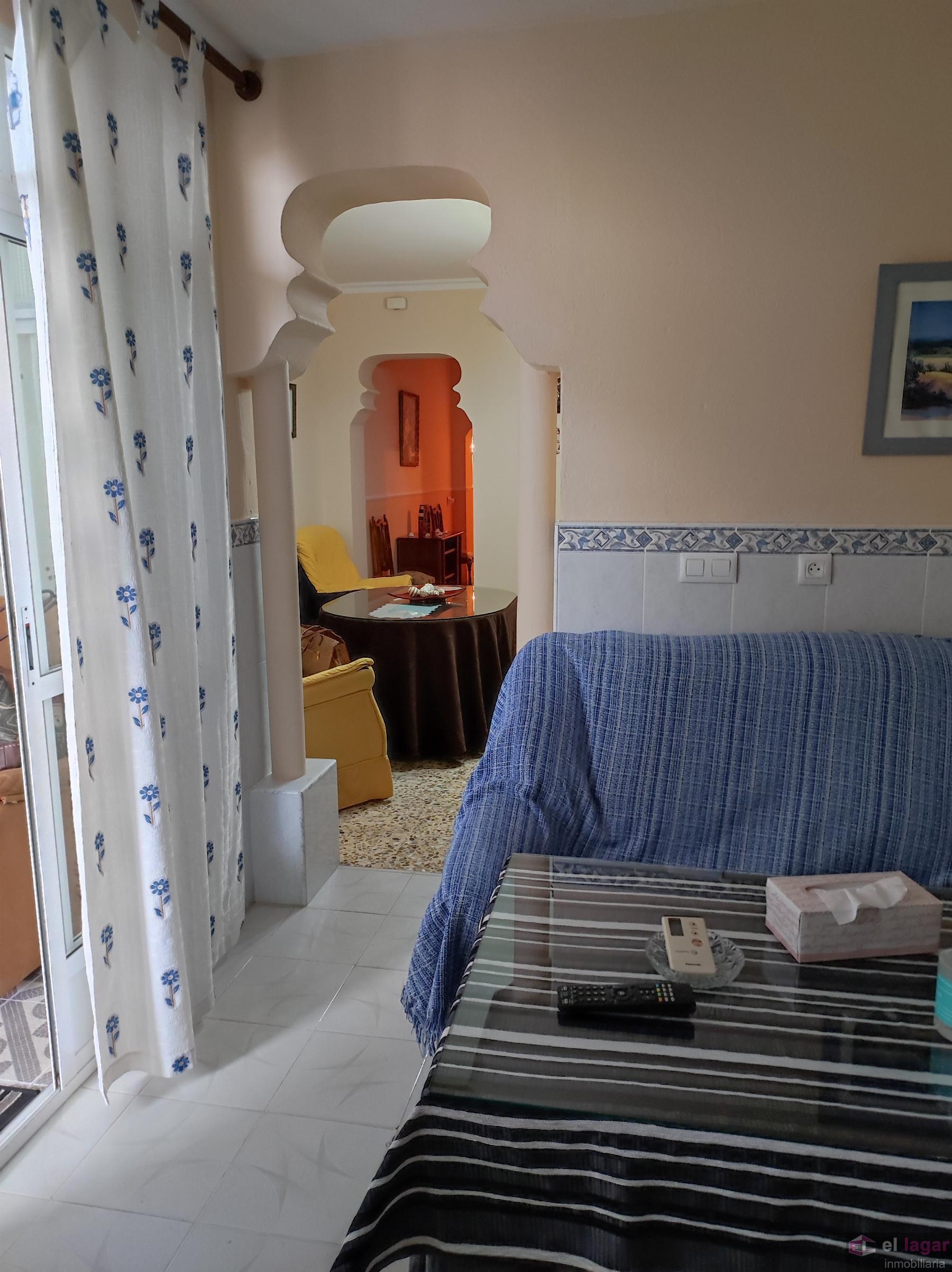 Venta de casa en Puebla de la Calzada