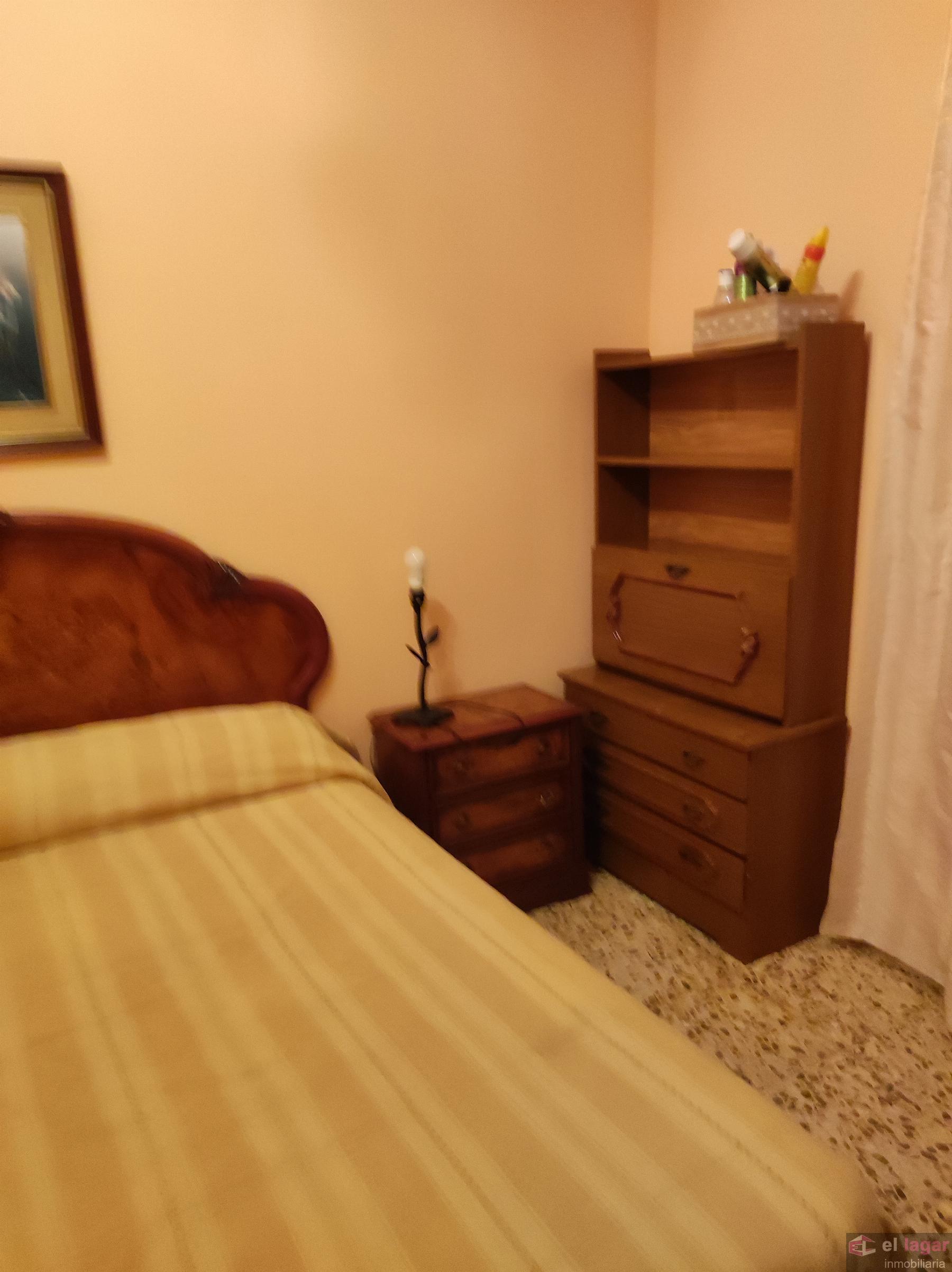 Venta de casa en Puebla de la Calzada
