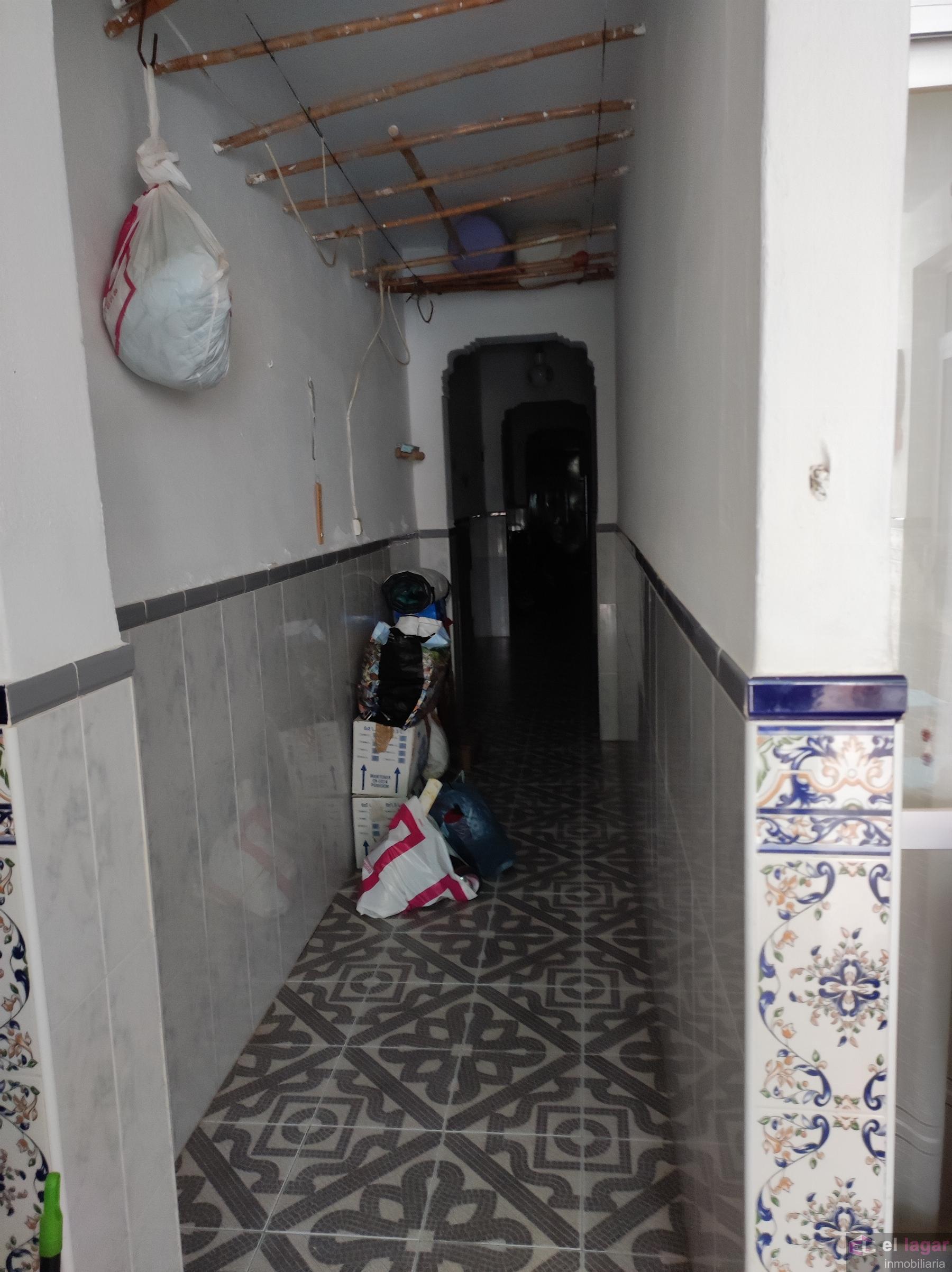 Venta de casa en Puebla de la Calzada