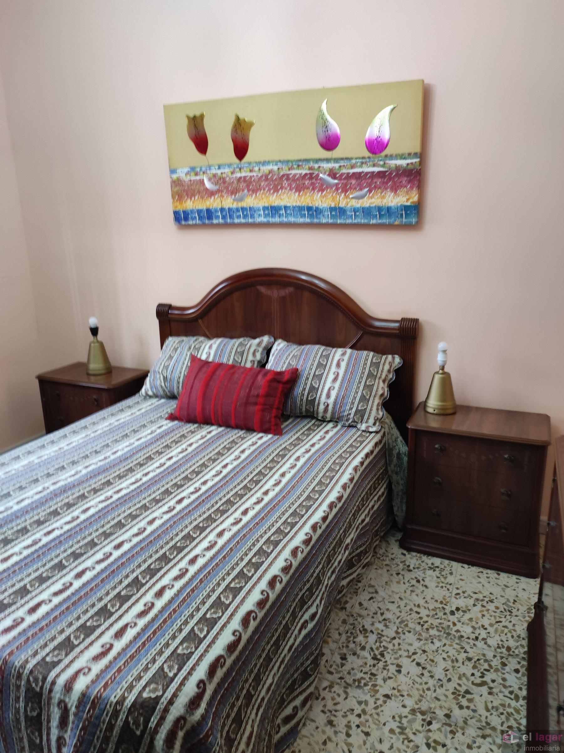 Venta de casa en Puebla de la Calzada