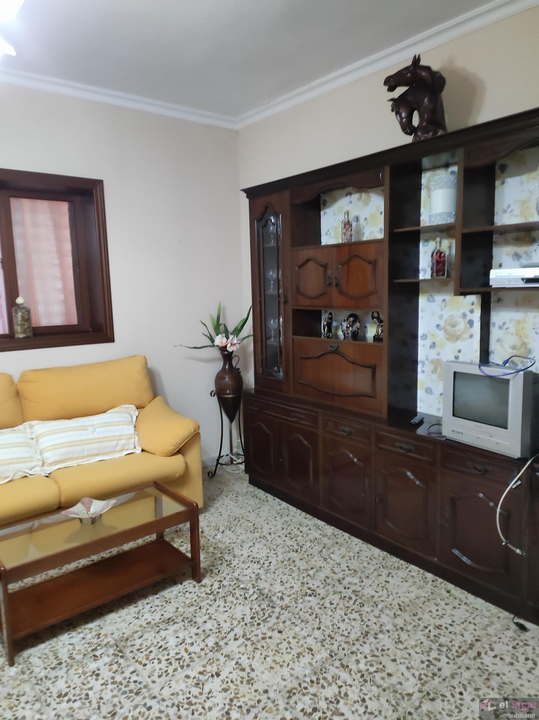 Venta de casa en Puebla de la Calzada