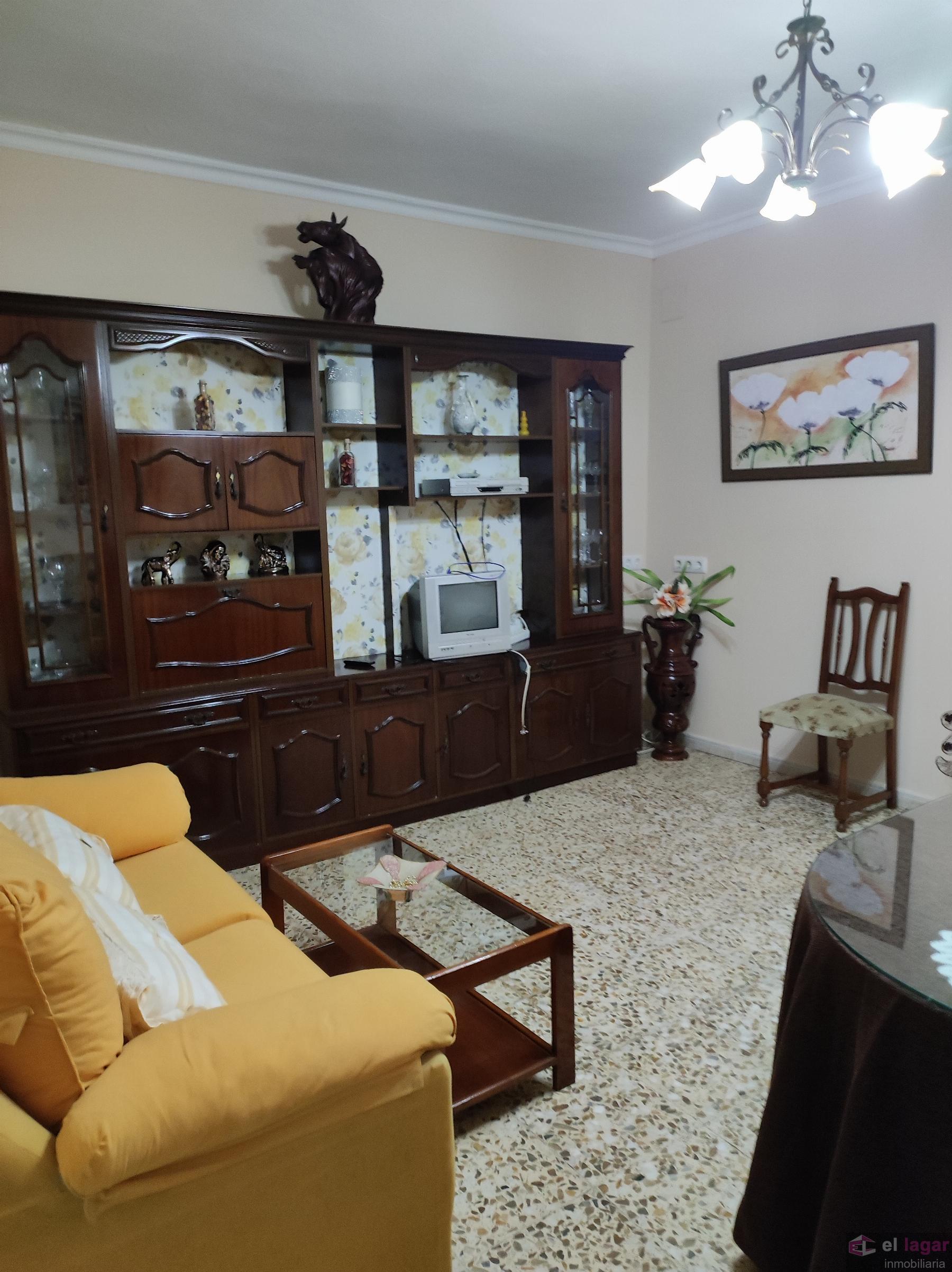 Venta de casa en Puebla de la Calzada