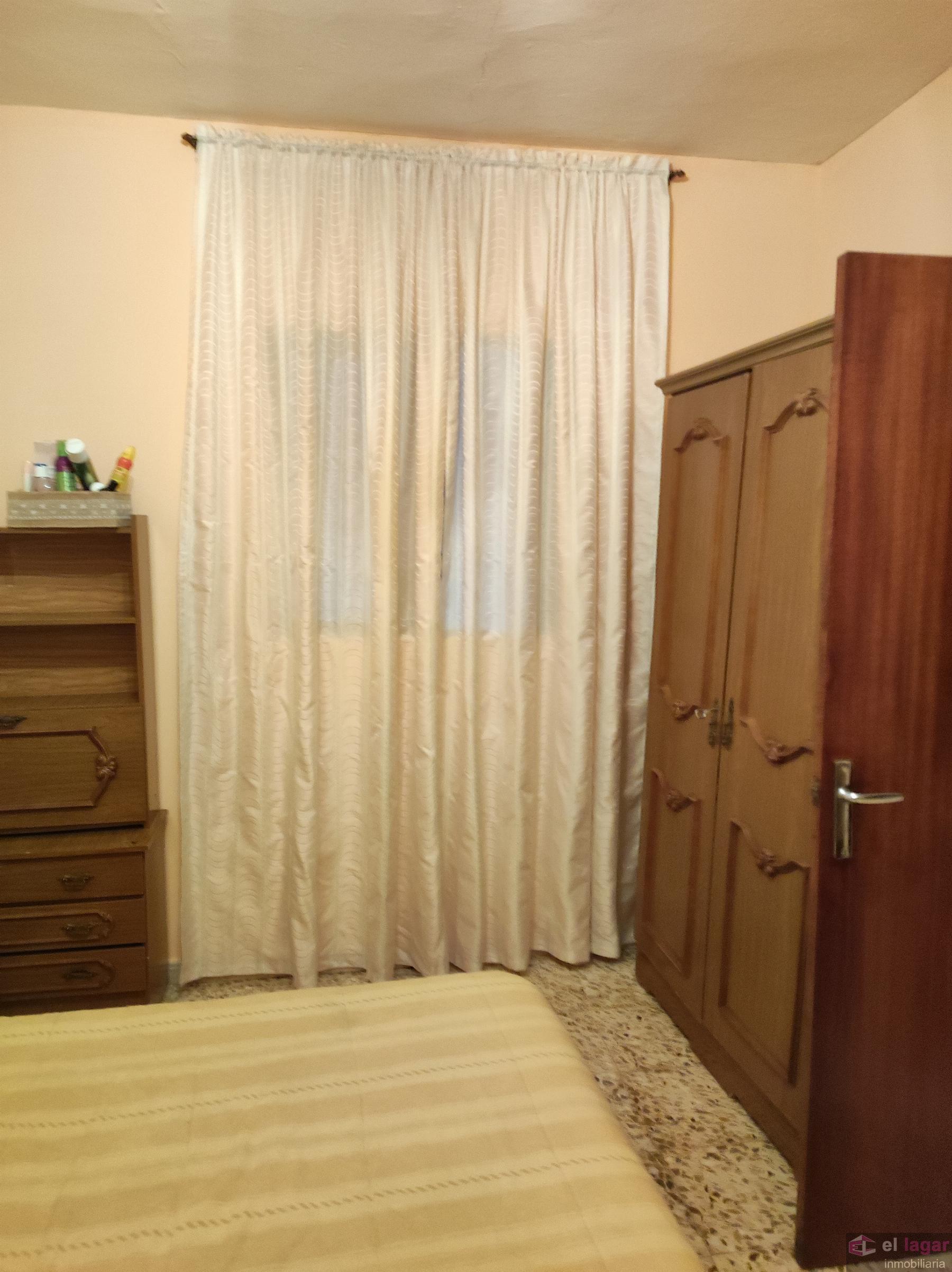 Venta de casa en Puebla de la Calzada
